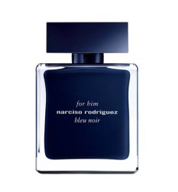 For Him Blue Black - Eau de Toilette